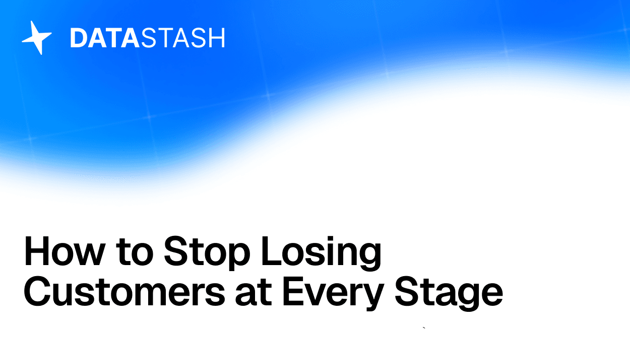 Funnel Analysis 101: How to Stop Losing Customers at Every Stage